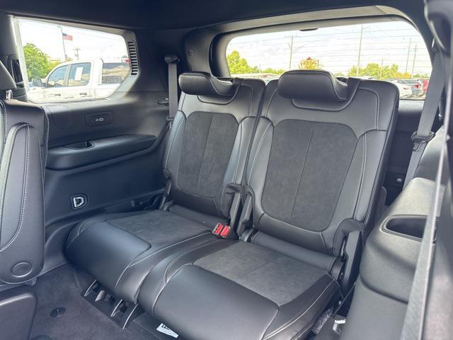 new 2025 Jeep Grand Cherokee L car, priced at $38,335
