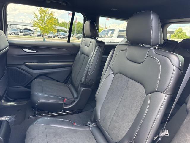 new 2025 Jeep Grand Cherokee L car, priced at $38,335