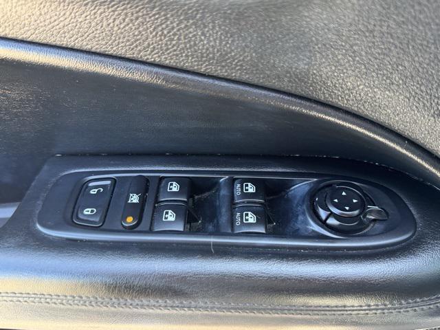 used 2021 Jeep Compass car, priced at $14,988