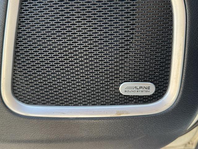 used 2021 Jeep Compass car, priced at $14,988