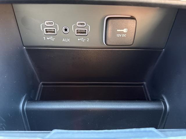 new 2025 Jeep Grand Cherokee L car, priced at $31,725