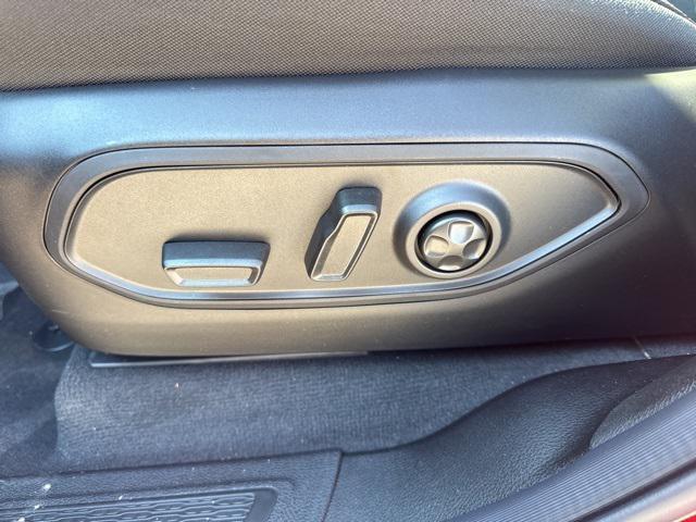 new 2025 Jeep Grand Cherokee L car, priced at $31,725