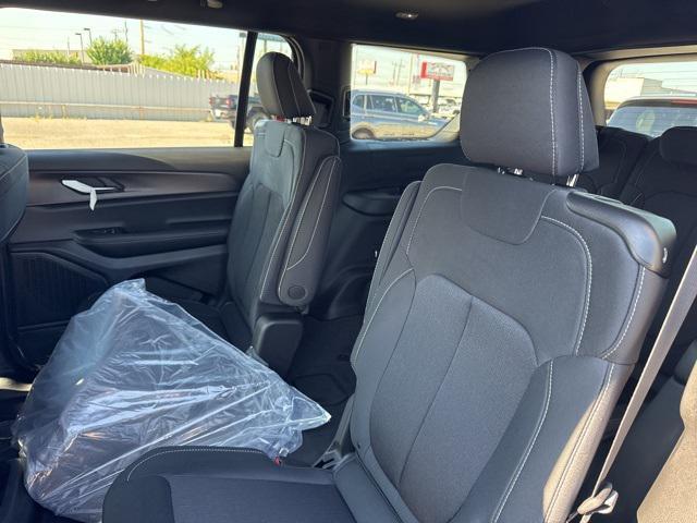 new 2025 Jeep Grand Cherokee L car, priced at $31,725