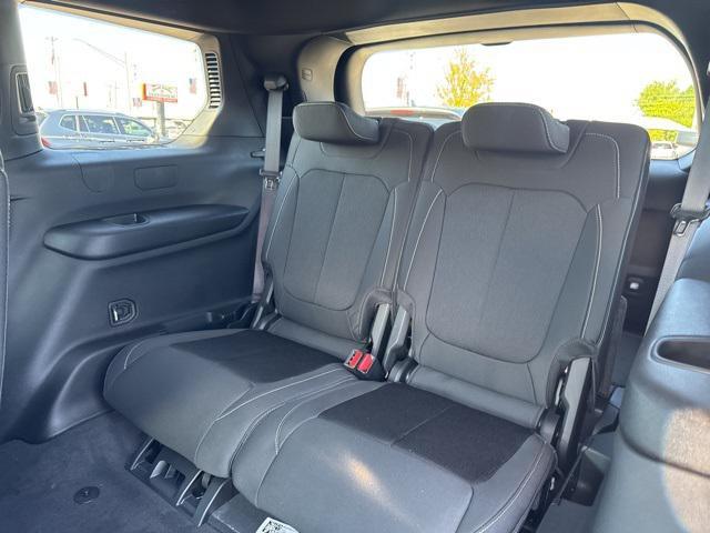 new 2025 Jeep Grand Cherokee L car, priced at $31,725