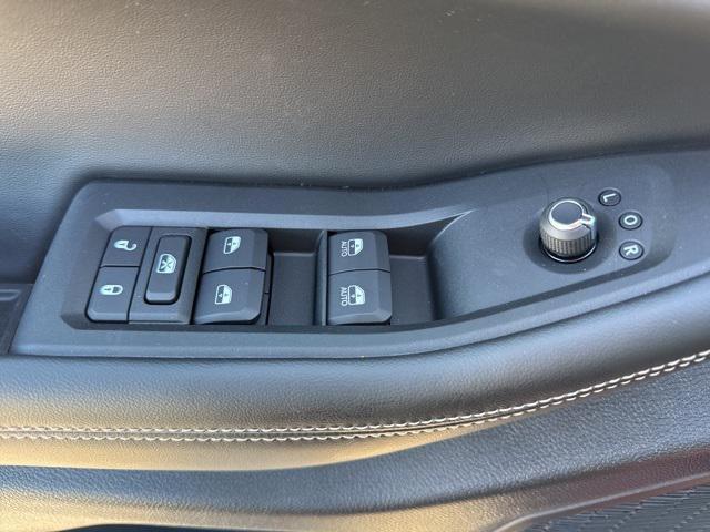 new 2025 Jeep Grand Cherokee L car, priced at $31,725