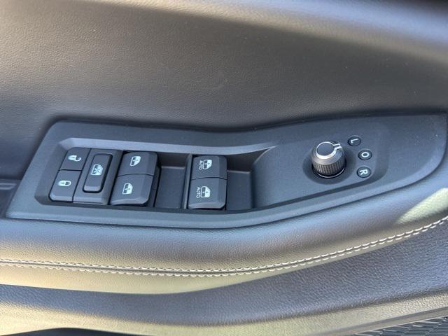 new 2025 Jeep Grand Cherokee L car, priced at $35,130
