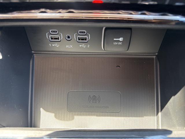 new 2025 Jeep Grand Cherokee L car, priced at $35,130