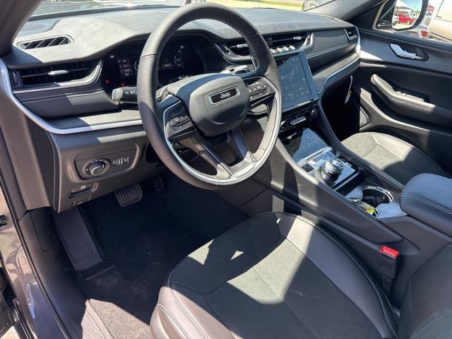 new 2025 Jeep Grand Cherokee L car, priced at $35,130