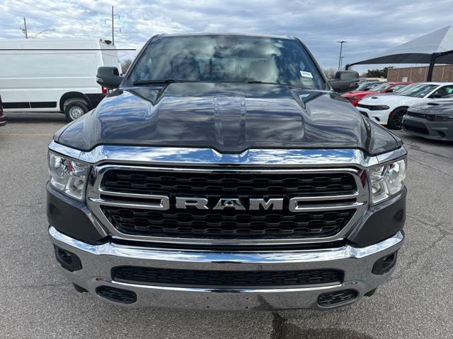 new 2024 Ram 1500 car, priced at $38,910