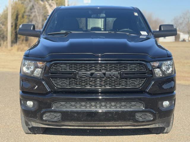 used 2024 Ram 1500 car, priced at $35,988