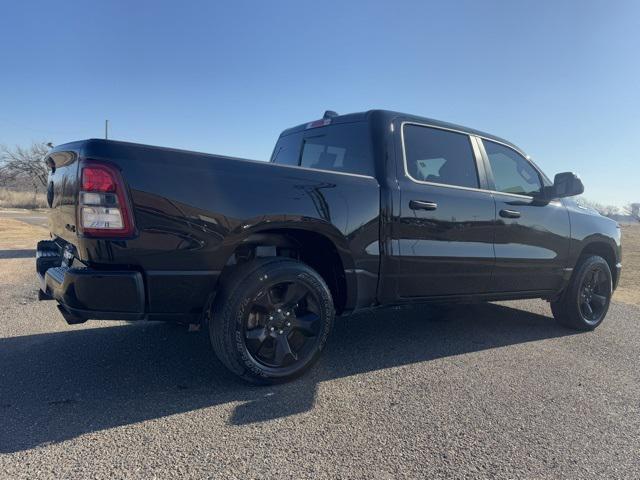 used 2024 Ram 1500 car, priced at $35,988