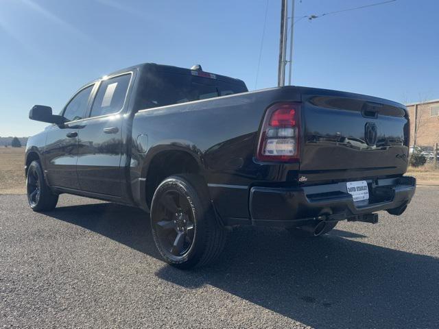 used 2024 Ram 1500 car, priced at $35,988