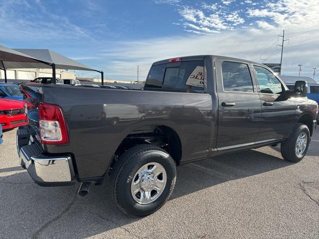 new 2024 Ram 2500 car, priced at $54,400