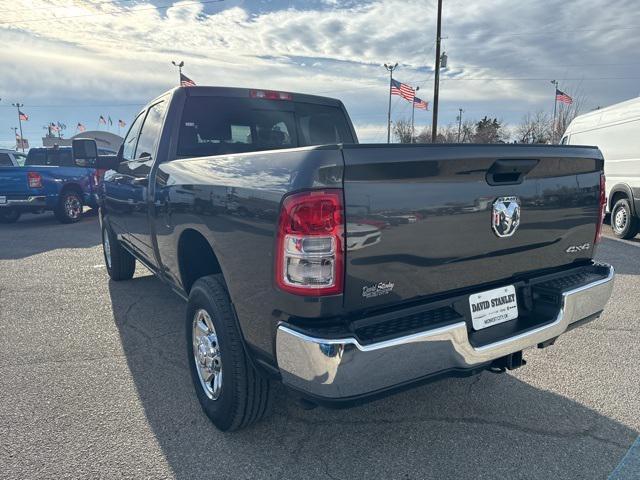 new 2024 Ram 2500 car, priced at $54,400