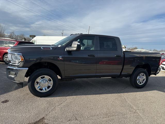 new 2024 Ram 2500 car, priced at $54,400