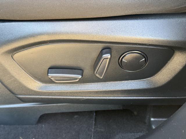 used 2022 Ford Explorer car, priced at $24,488