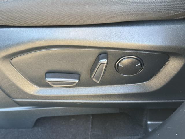 used 2022 Ford Explorer car, priced at $24,488