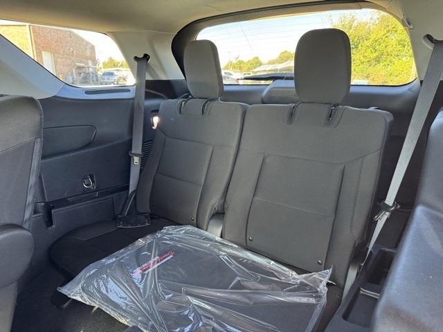 used 2022 Ford Explorer car, priced at $24,488