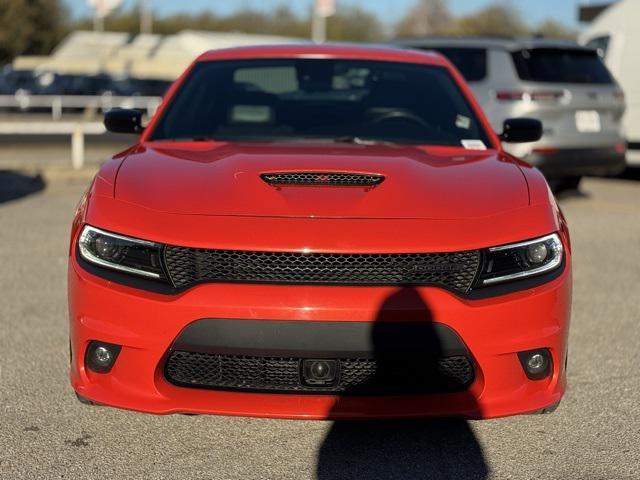 used 2022 Dodge Charger car, priced at $34,988