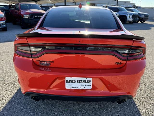 used 2022 Dodge Charger car, priced at $34,988