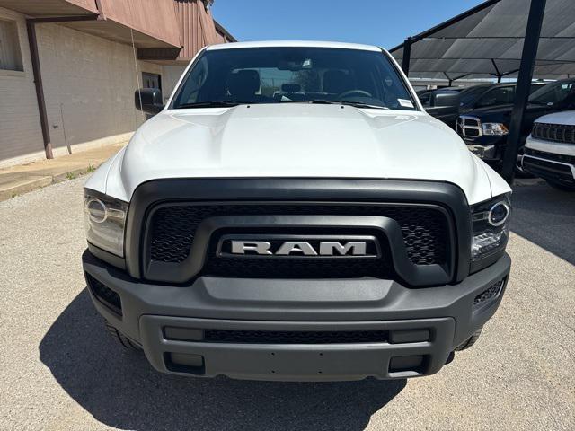 new 2024 Ram 1500 Classic car, priced at $41,010