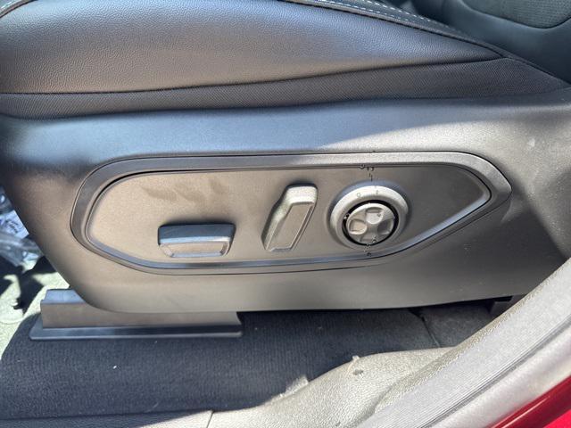 new 2025 Jeep Grand Cherokee L car, priced at $36,930