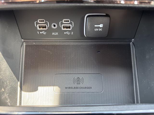 new 2025 Jeep Grand Cherokee L car, priced at $36,930