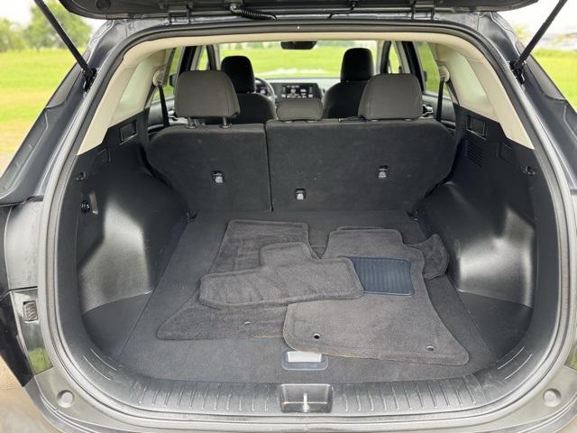 used 2024 Kia Sportage car, priced at $23,788