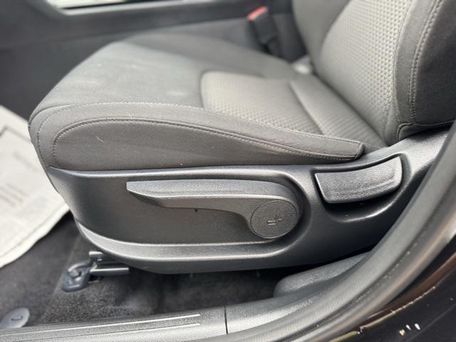 used 2024 Kia Sportage car, priced at $23,788