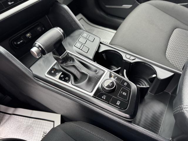 used 2024 Kia Sportage car, priced at $23,788