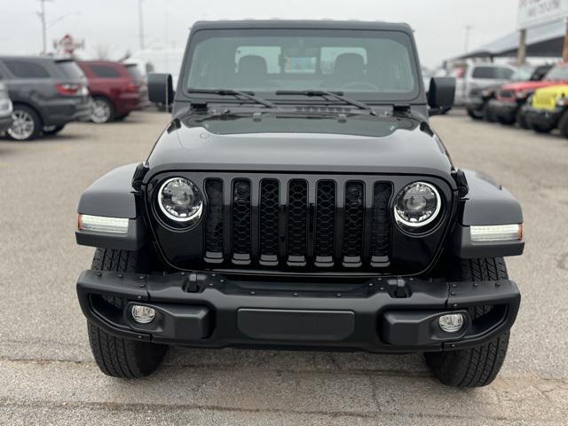 used 2023 Jeep Gladiator car, priced at $36,988