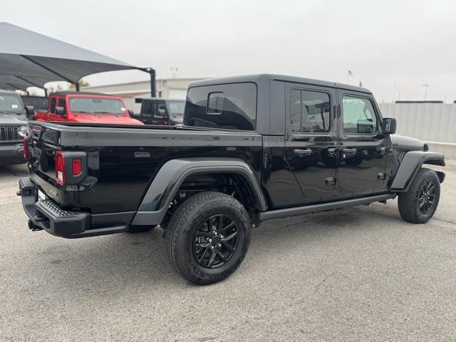 used 2023 Jeep Gladiator car, priced at $36,988