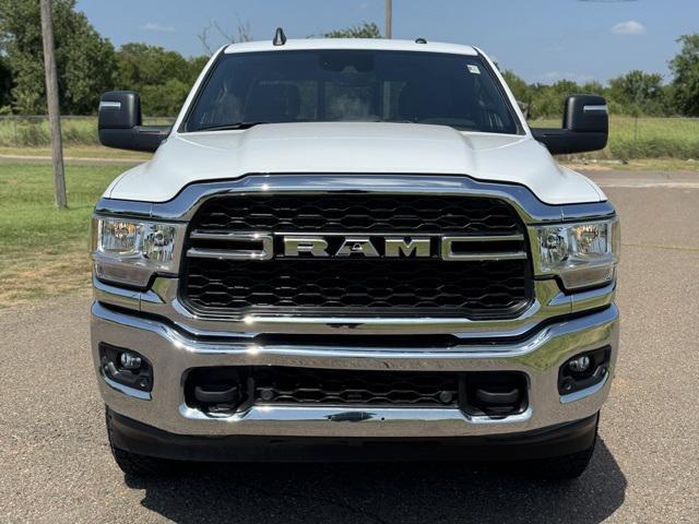 used 2023 Ram 2500 car, priced at $38,588