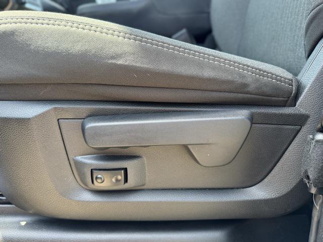 used 2023 Ram 2500 car, priced at $38,588