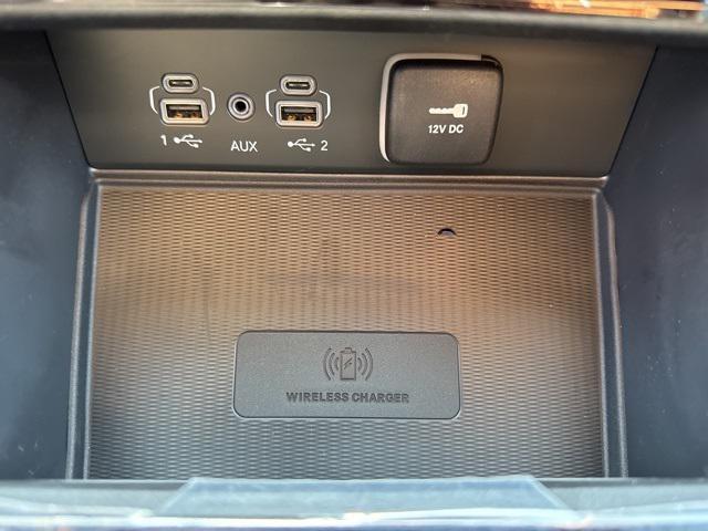 new 2025 Jeep Grand Cherokee L car, priced at $36,930