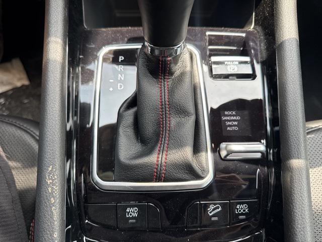 new 2025 Jeep Compass car, priced at $32,660