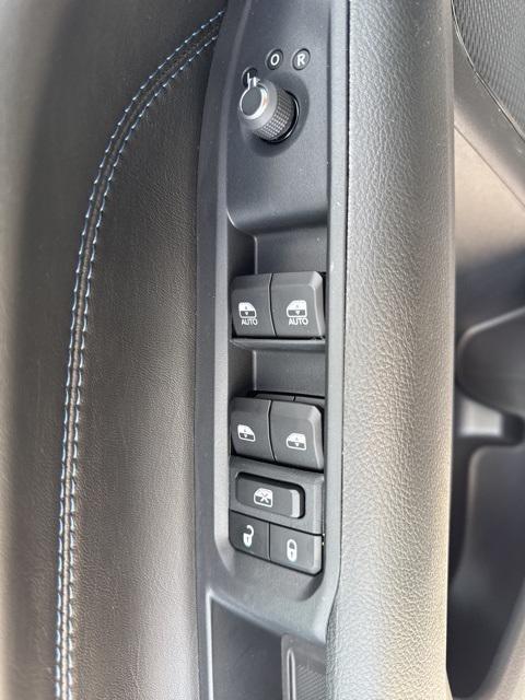 new 2026 Jeep Compass car, priced at $28,585