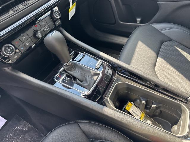 new 2026 Jeep Compass car, priced at $28,585