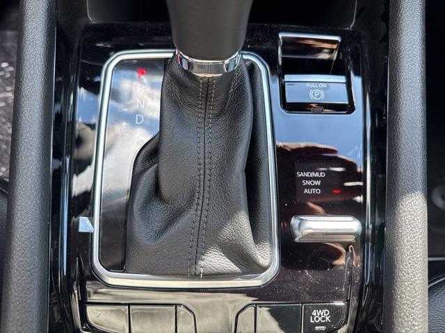 new 2026 Jeep Compass car, priced at $28,585
