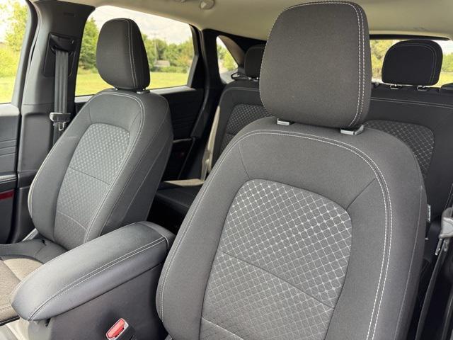used 2024 Ford Escape car, priced at $16,488