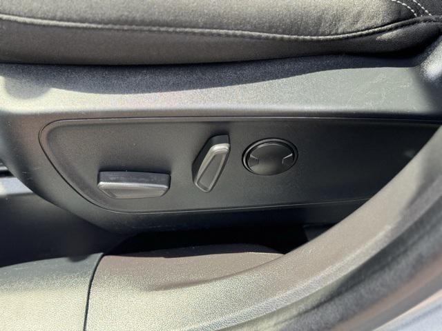 used 2024 Ford Escape car, priced at $16,488