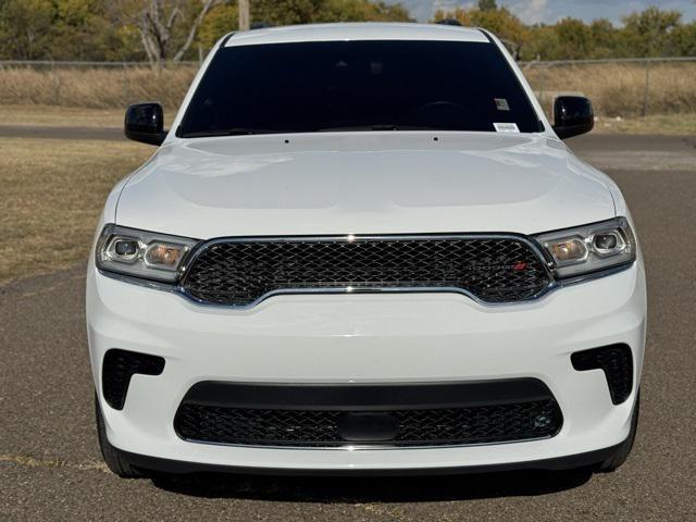 used 2023 Dodge Durango car, priced at $26,988