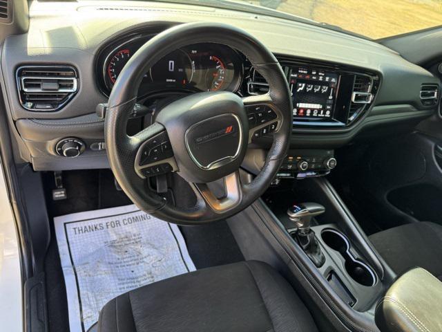 used 2023 Dodge Durango car, priced at $26,988