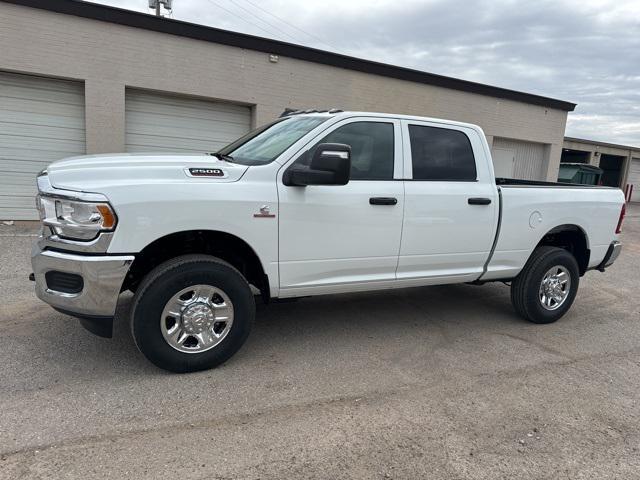 new 2024 Ram 2500 car, priced at $54,105