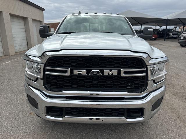 new 2024 Ram 2500 car, priced at $54,105