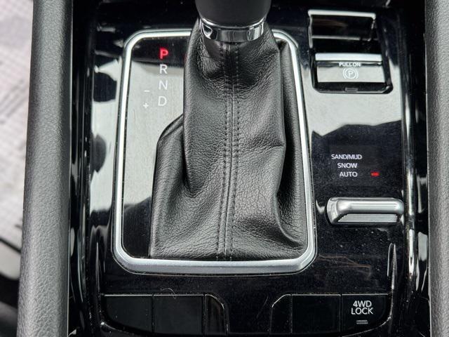 used 2023 Jeep Compass car, priced at $21,450