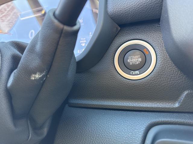 new 2026 Ram 3500 car, priced at $76,745