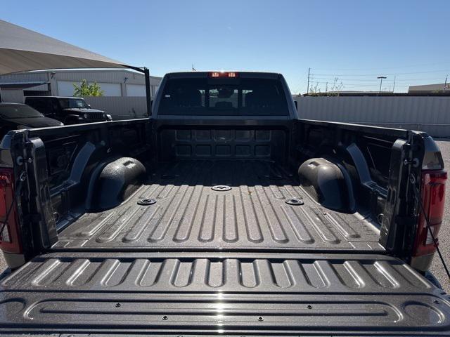 new 2026 Ram 3500 car, priced at $76,745