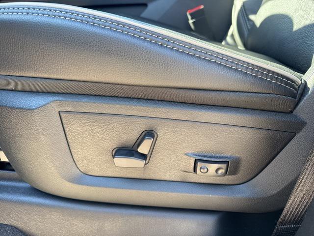 new 2026 Ram 3500 car, priced at $76,745