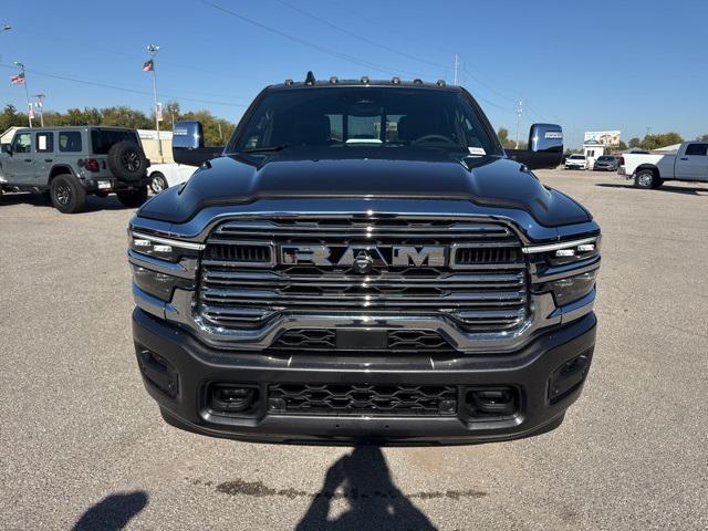 new 2026 Ram 3500 car, priced at $76,745